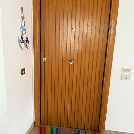 Grande Stella Marina Apartament