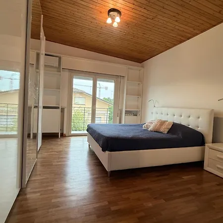 Grande Stella Marina Apartment