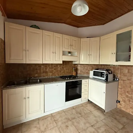 Grande Stella Marina Apartment Misano Adriatico