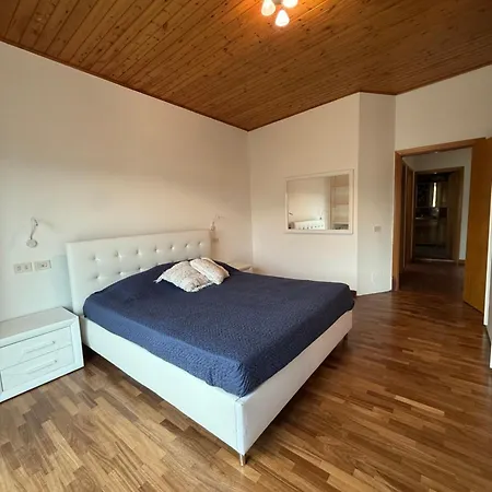 Apartament Grande Stella Marina