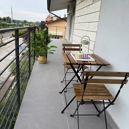 Apartment Grande Stella Marina Misano Adriatico