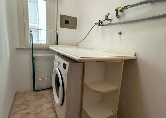 Apartament Grande Stella Marina *