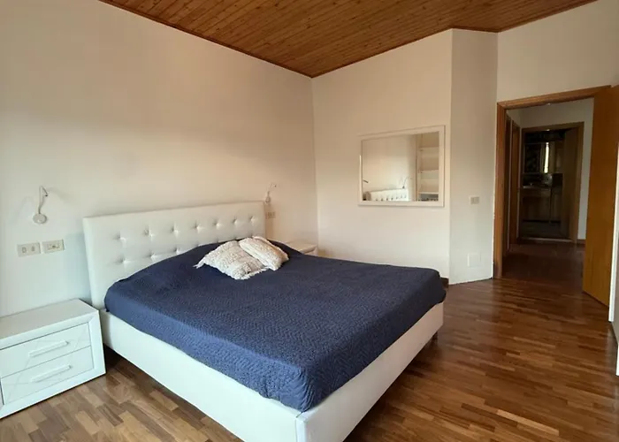 Apartament Grande Stella Marina