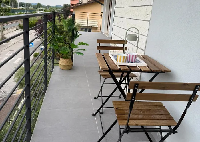Apartament Grande Stella Marina Misano Adriatico