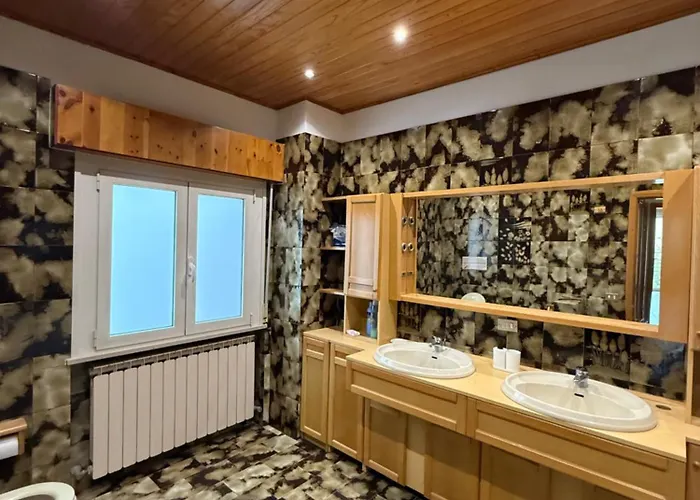 Apartament Grande Stella Marina